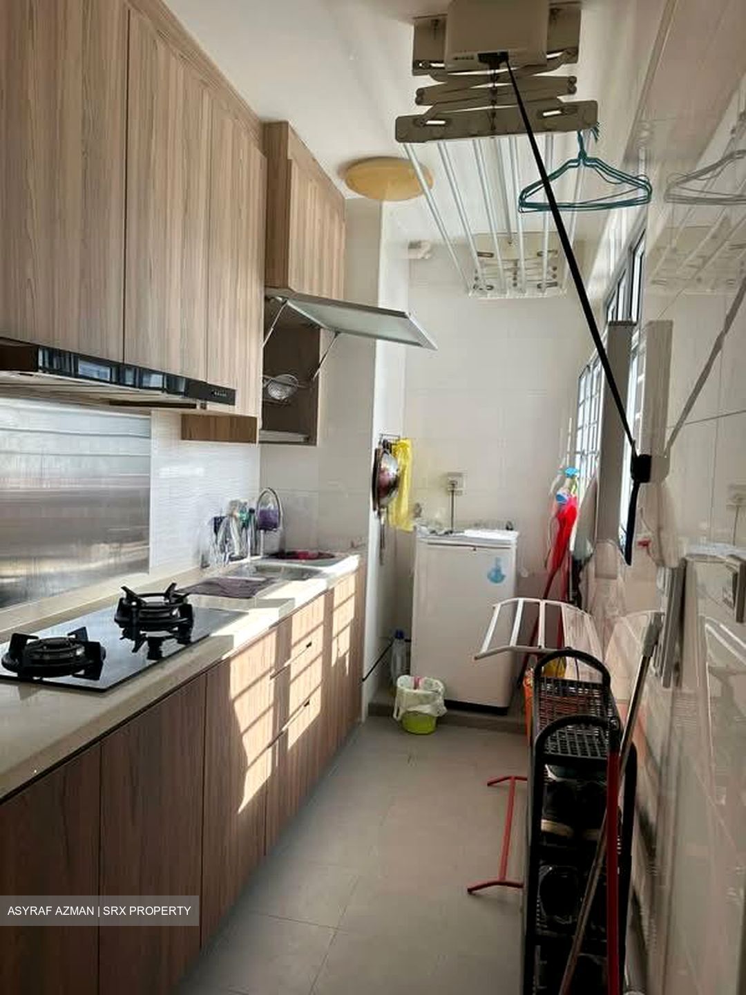 Blk 351B Anchorvale Fields (Sengkang), HDB 2 Rooms #566091591